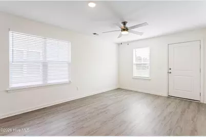 718 Taylor Street #A, Wilmington, NC 28401 - Photo 3