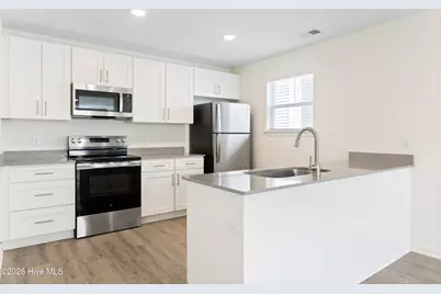 718 Taylor Street #A, Wilmington, NC 28401 - Photo 5