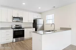 718 Taylor St, Wilmington, NC 28401 - Photo 5