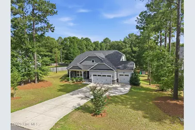 409 Mountain Run Road, West End, NC 27376 - Photo 59