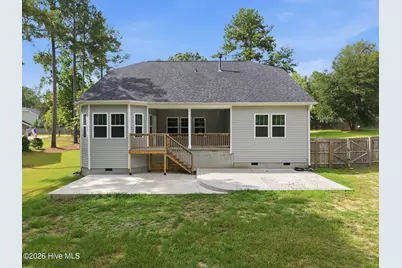 409 Mountain Run Road, West End, NC 27376 - Photo 53