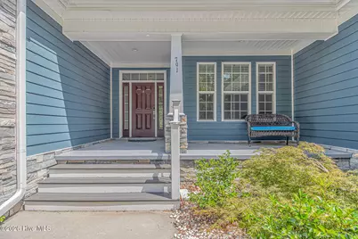 791 Wild Oak Lane NW, Calabash, NC 28467 - Photo 5