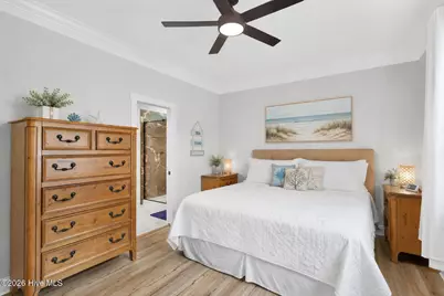 116 NW 14th Street, Oak Island, NC 28465 - Photo 17