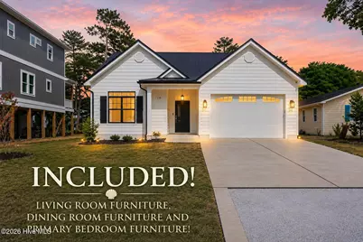 116 NW 14th Street, Oak Island, NC 28465 - Photo 1