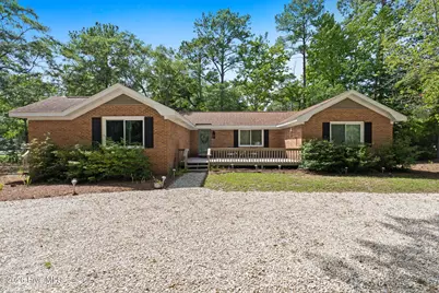 1 Golfview Court, Carolina Shores, NC 28467 - Photo 1