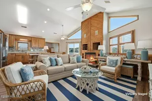 412 W Barracuda Dr, Nags Head, NC 27959 - Photo 5