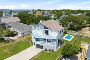 412 W Barracuda Dr, Nags Head, NC 27959 - Photo 51