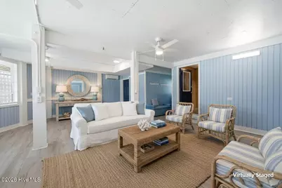 412 W Barracuda Drive, Nags Head, NC 27959 - Photo 35