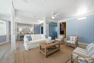 412 W Barracuda Dr, Nags Head, NC 27959 - Photo 35