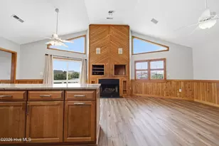 412 W Barracuda Dr, Nags Head, NC 27959 - Photo 11
