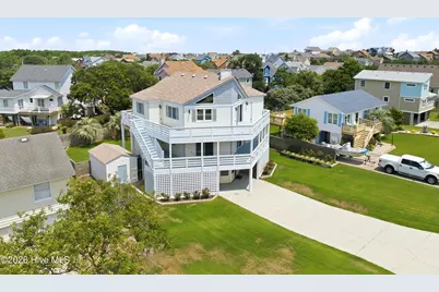 412 W Barracuda Drive, Nags Head, NC 27959 - Photo 53