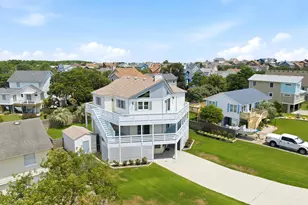 412 W Barracuda Dr, Nags Head, NC 27959 - Photo 53