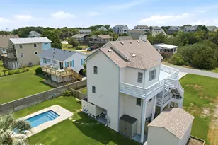 412 W Barracuda Dr, Nags Head, NC 27959 - Photo 61