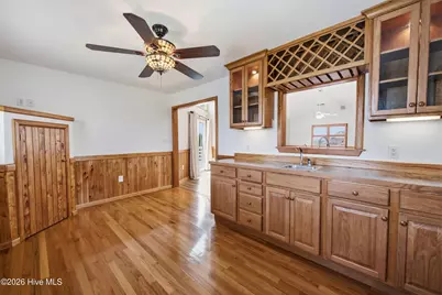 412 W Barracuda Drive, Nags Head, NC 27959 - Photo 17