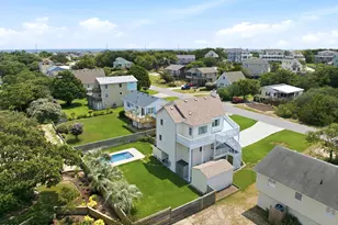 412 W Barracuda Dr, Nags Head, NC 27959 - Photo 55