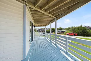 412 W Barracuda Dr, Nags Head, NC 27959 - Photo 45