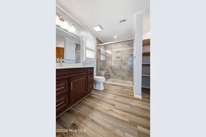 412 W Barracuda Drive, Nags Head, NC 27959 - Photo 23