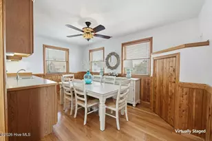 412 W Barracuda Dr, Nags Head, NC 27959 - Photo 15
