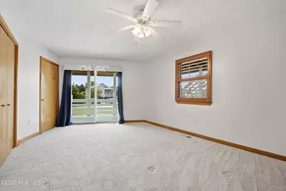 412 W Barracuda Drive, Nags Head, NC 27959 - Photo 25