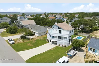 412 W Barracuda Drive, Nags Head, NC 27959 - Photo 59