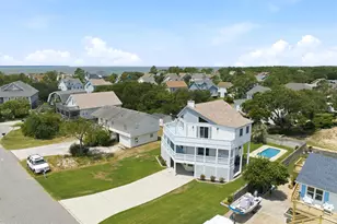 412 W Barracuda Dr, Nags Head, NC 27959 - Photo 59