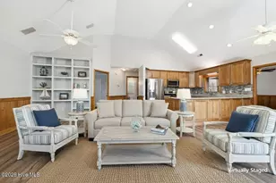412 W Barracuda Dr, Nags Head, NC 27959 - Photo 7