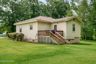 146 Chicken Neck Rd, Teachey, NC 28464 - Photo 19