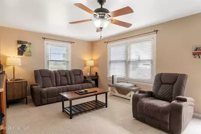 146 Chicken Neck Road, Teachey, NC 28464 - Photo 5