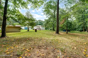 146 Chicken Neck Rd, Teachey, NC 28464 - Photo 25