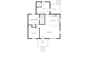 146 Chicken Neck Rd, Teachey, NC 28464 - Photo 27