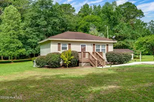 146 Chicken Neck Rd, Teachey, NC 28464 - Photo 3