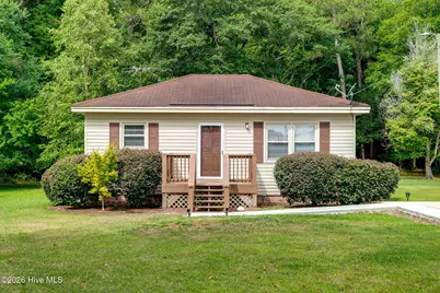 146 Chicken Neck Road, Teachey, NC 28464 - Photo 1