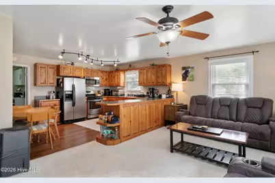 146 Chicken Neck Road, Teachey, NC 28464 - Photo 7