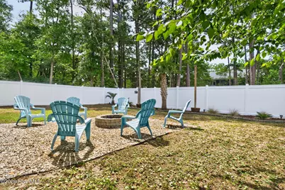 2303 W Yacht Drive, Oak Island, NC 28465 - Photo 39
