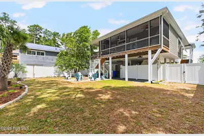 2303 W Yacht Drive, Oak Island, NC 28465 - Photo 37
