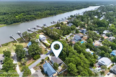 2303 W Yacht Drive, Oak Island, NC 28465 - Photo 47