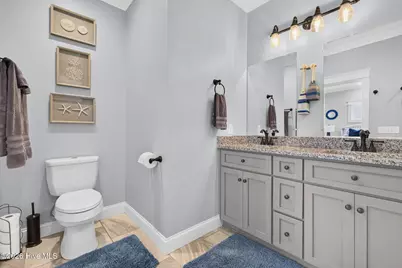 2303 W Yacht Drive, Oak Island, NC 28465 - Photo 25