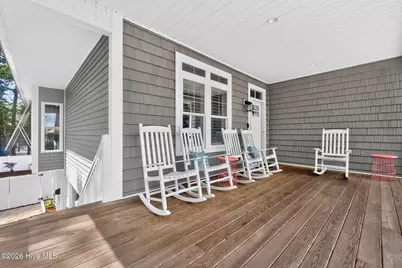 2303 W Yacht Drive, Oak Island, NC 28465 - Photo 5