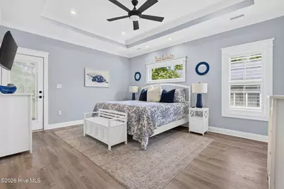 2303 W Yacht Drive, Oak Island, NC 28465 - Photo 21