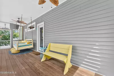 2303 W Yacht Drive, Oak Island, NC 28465 - Photo 35