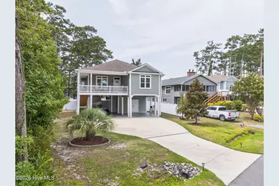 2303 W Yacht Drive, Oak Island, NC 28465 - Photo 3