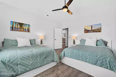 2303 W Yacht Drive, Oak Island, NC 28465 - Photo 29