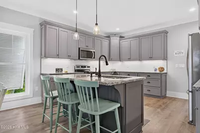 2303 W Yacht Drive, Oak Island, NC 28465 - Photo 15