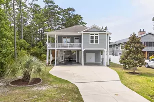 2303 W Yacht Dr, Oak Island, NC 28465 - Photo 1