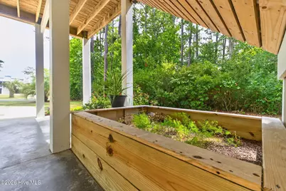 2303 W Yacht Drive, Oak Island, NC 28465 - Photo 45
