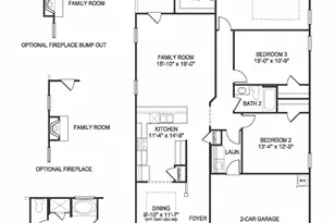 2117 Sandbrook Loop, Leland, NC 28451 - Photo 3