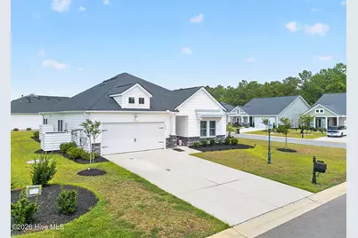 8832 Ladson Lane NW, Calabash, NC 28467 - Photo 1