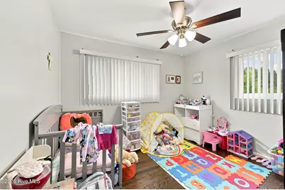 1700 Crescent Drive, Elizabeth City, NC 27909 - Photo 29
