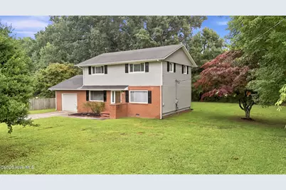 1700 Crescent Drive, Elizabeth City, NC 27909 - Photo 49