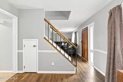 1700 Crescent Drive, Elizabeth City, NC 27909 - Photo 21